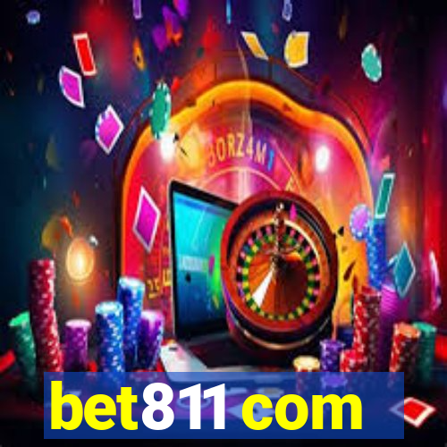 bet811 com